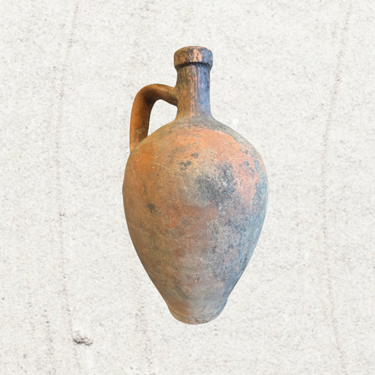 Cretan Wine Jug