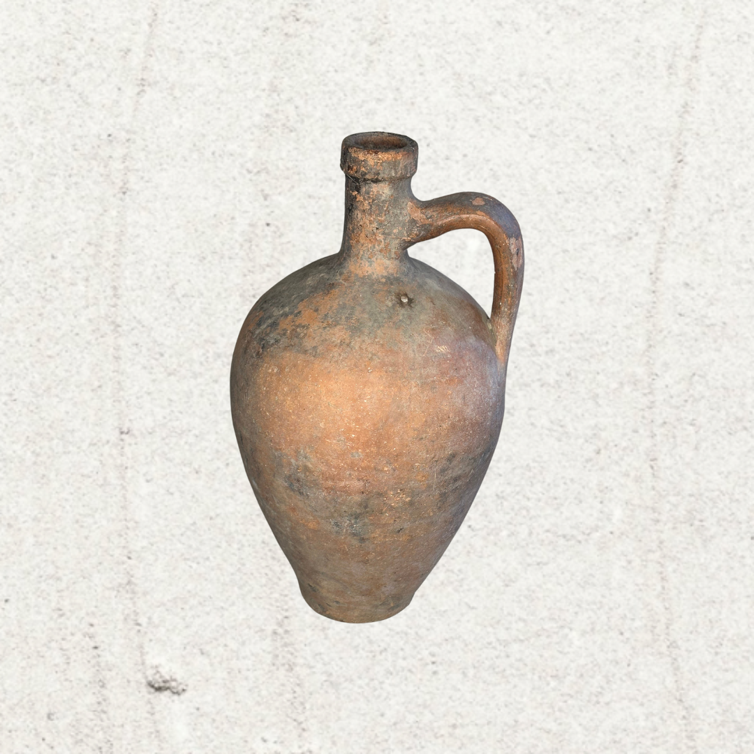 Cretan Wine Jug