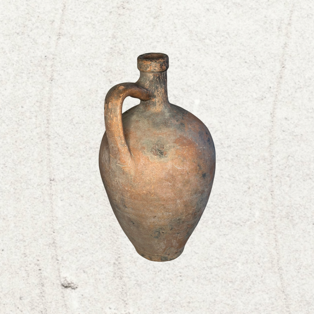 Cretan Wine Jug